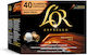 L'Or Kapseln Espresso Colombia Kompatibel mit M...