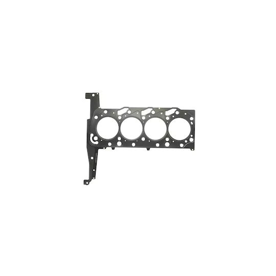 Cylinder Head Gasket Set Land Rover Defender Station Wagon Ld 2.4 Td4 4x4 2007 Present Corteco 415422
