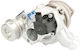 Turbo Citroen Ds5 Bts Turbo T914880