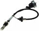 Kupplungskabel Citroen Evasion 22 U6 Cofle 11.3922