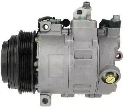 Compresor de climă Mercedes-benz Vito Caroserie 638 Denso Dcp17024
