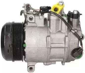 Compresor de climă Denso Dcp17039 pentru Mercedes-benz Vito Bus W639