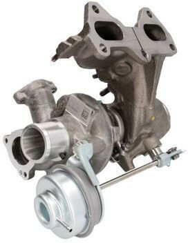 Turbo Fiat 500l 199 Bts Turbo T916271
