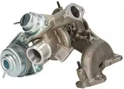 Turbo Fiat 500l 199 Bts Turbo T915391
