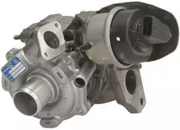 Turbo Opel Combo Caroserie închisă Combi X12 Bts Turbo T915964
