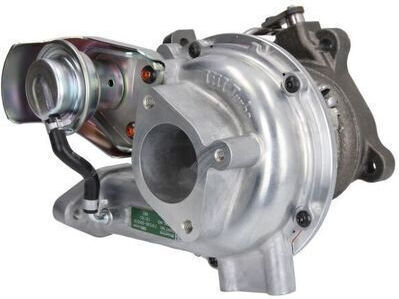 Turbo Nissan X-Trail T30 BTS Turbo T914011
