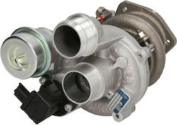 Turbo Mini Mini Coupe R58 Bts Turbo T914826 - Turbo Mini Mini Coupe R58 Bts Turbo T914826