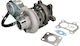 Turbo Kia Carens II FJ BTS Turbo T914258