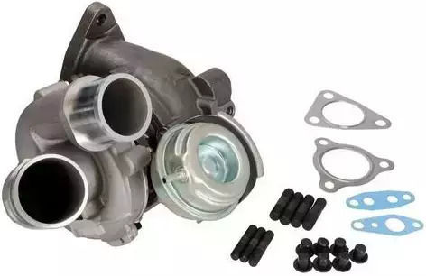 Turbo Toyota Corolla Verso Zer Zze12 R1 Bts Turbo T914544