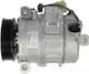 Air Conditioning Compressor Bmw 3 E90 Denso Dcp05045
