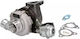 Turbo Kia Cee'd Hatchback Ed Bts Turbo T914786