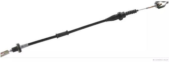 Clutch Cable Nissan Micra Ii K11 Ate 24372817082