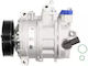 Compresor de aer condiționat Audi Q3 8u Denso Dcp02050