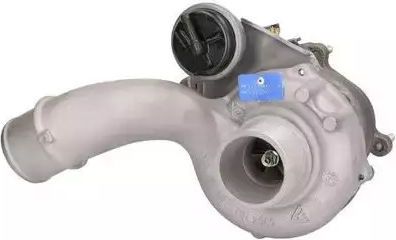 Turbo Opel Movano Camion Basculant H9 Bts Turbo T912073