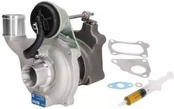 Turbo Dacia Logan Pick-up Us Bts Turbo T914781 - Turbo Dacia Logan Pick-up Us Bts Turbo T914781
