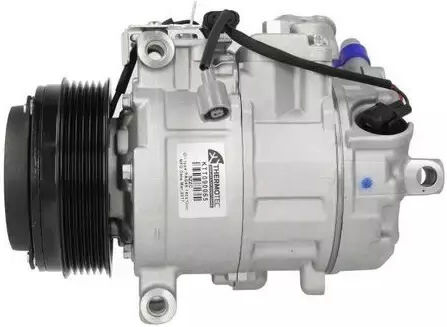 Air Conditioning Compressor Bmw 3 Touring E91 Denso Dcp05050