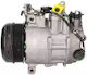 Mercedes-benz Sl R230 Denso Dcp17085 Climate Compressor