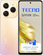 Tecno Spark 20 Pro Dual SIM (8GB/256GB) Sunset ...