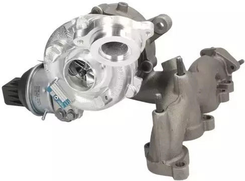 Turbo Seat Altea 5p1 Bts Turbo T915501 - Turbo Seat Altea 5p1 Bts Turbo T915501