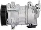 Denso Dcp21012 Peugeot Partner Tepee Air Conditioning Compressor