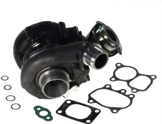 Turbo Vw Lt 28-46 II Corp 2da 2dd 2dh BTS Turbo T912404