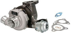 Turbo Kia Rio II Limuzină JB BTS Turbo T914786