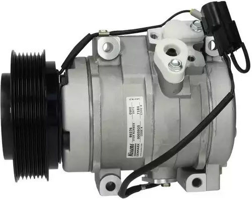 Compresor de climă Denso DCP45011 pentru Mitsubishi Pajero III V7 W V6 W