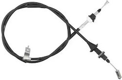 Clutch Cable Suzuki Jimny Fj Ate 24372820012