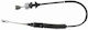 Cablu ambreiaj Peugeot Expert Body 222 Cofle 11.3924