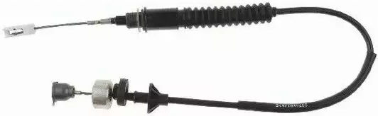 Cablu ambreiaj Peugeot Expert Body 222 Cofle 11.3925