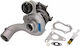 Turbo Opel Vivaro Chassisplatte E7 BTS Turbo T912016