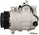 Compresor de aer condiționat Mercedes-benz Vito Bus W639 Denso Dcp17109