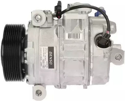 Compresor de aer condiționat Bmw X3 F25 Denso Dcp05089