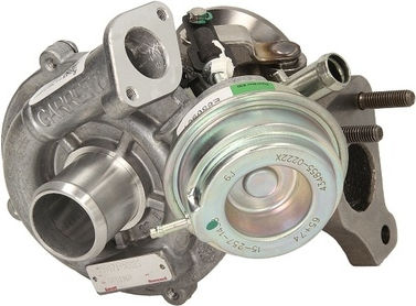 Turbo Peugeot Bipper Tepee Bts Turbo T915269