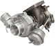 Turbo Fiat Grande Punto 199 Bts Turbo T914722