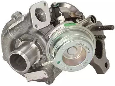 Turbo Fiat Punto Evo 199 Bts Turbo T915269 - Turbo Fiat Punto Evo 199 Bts Turbo T915269
