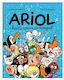 Ariol Tome 19