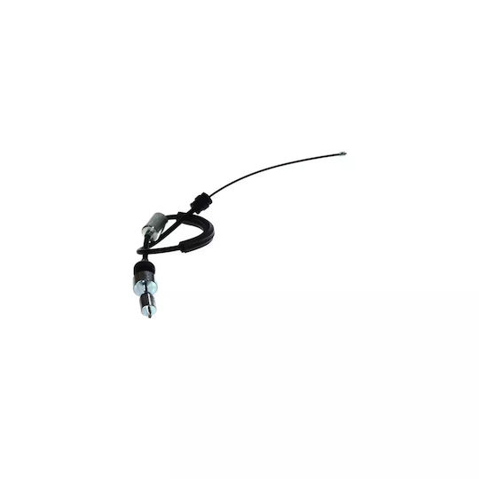 Clutch Cable Renault Megane I Ba0 1 Cofle 10.2973