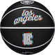 Wilson Team City Collector Los Angeles Clippers...