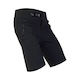 Fox Flexair Pantaloni de ciclism pentru bărbați Negru