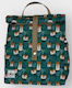 The Lunch Bags Kids' Lunch Bags Insulated Handb...