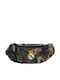 Koupakoupa Real Madrid Cf Kids Waist Bag Khaki