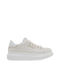 Renato Garini Sneakers White