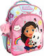 Must School Bag Backpack Kindergarten Multicolored