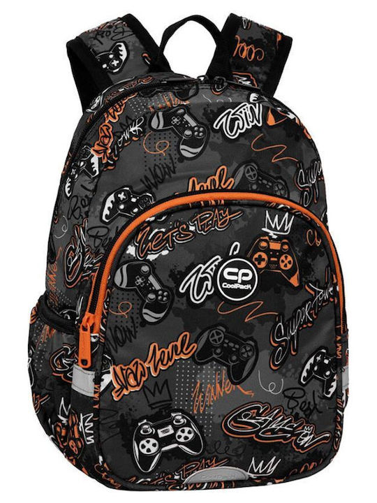 Coolpack Toby Σχολική Τσάντα Πλάτης Νηπιαγωγείο...