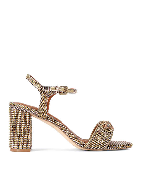 Kurt Geiger Kensington Sandale Bej