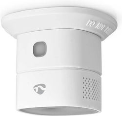 Nedis Smartlife Carbon Monoxide Detector Zigbee 3.0 Zbdco11wt