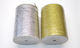 Gold Ribbon 0.3cm 880y