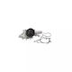 Water Pump Mercedes-benz M-class W163 Airtex 1648