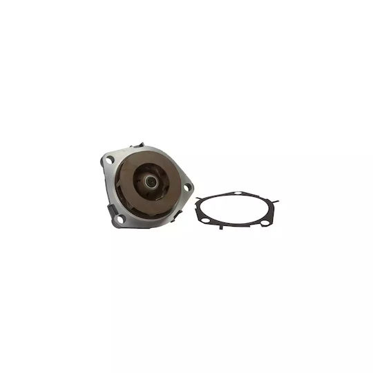 Water Pump Alfa Romeo Brera 939 Airtex 1702r